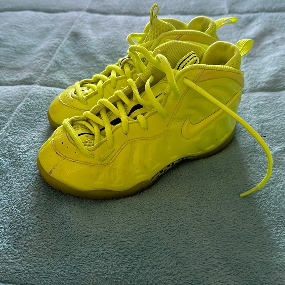 Nike little posite one (ps)